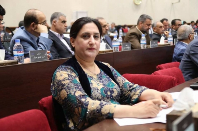 ئه‌شواق جاف: به‌هه‌ماهه‌نگى له‌گه‌ڵ حكوومه‌تى فیدڕاڵ ئه‌مساڵ ڕیفراندۆم ئه‌نجام ده‌درێت
