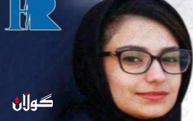  کچە بەندکراوێکی کورد پێنج ڕۆژە مانی لە خواردن گرتووە