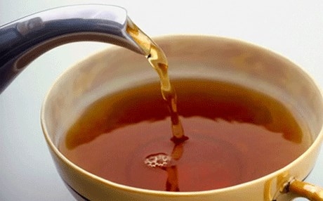  خواردنەوەی چا توانای یادەوەری مێشک بەهێزدەکات 