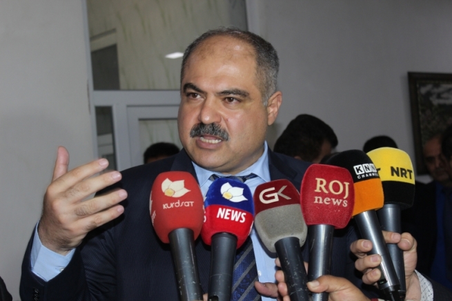 بەھۆی قەیرانی داراییەوە ژمارەیەکی زۆری پزیشکانی كوردستان چوونەتە دەرەوەی وڵات