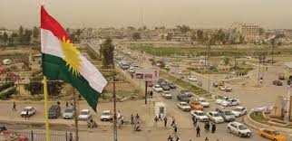 پێشمه‌رگه‌ى سه‌نگه‌ره‌كانى به‌رگرى له‌ كه‌ركووك به‌هه‌رێمكردنى شاره‌كه‌ ره‌تده‌كه‌نه‌وه‌
