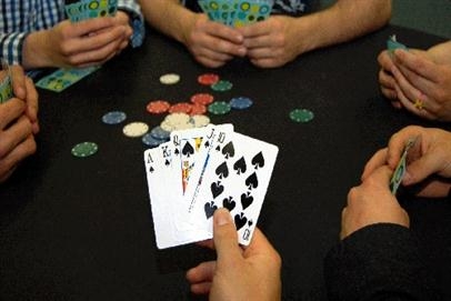 64 كه‌س به‌ تۆمه‌تی قومار كردن ده‌ستگیرده‌كرێن