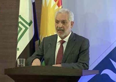  كۆڕبەندی ساڵانەی زانكۆی ئەمریكی لە سلێمانی دەستیپێكرد 