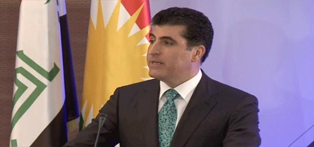  نێچیرڤان بارزانی: چەندین جار هەڕەشەی راستەوخۆمان لە بەغدا بیستووە 