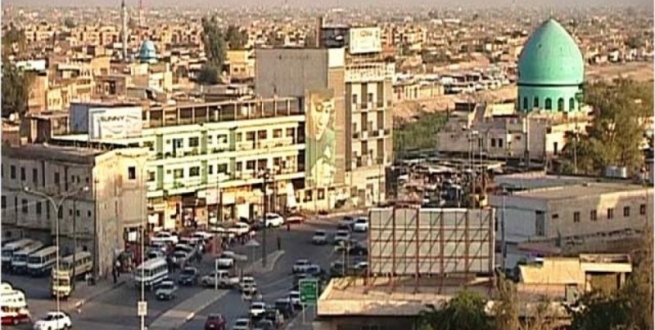 ئاسایشی کەرکووک ھۆشداری لەسەر جموجوڵەکانی داعش دەدات