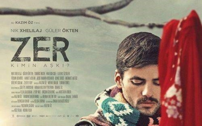 ده‌رهێنه‌رێكی ناودارى كورد ده‌ستگیر كرا