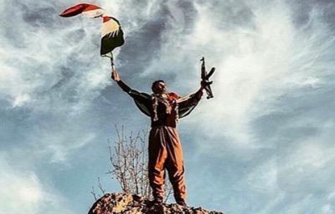 نووسەرێكی عەرەب: لە كاتی كۆمەڵكوژیی كوردان كام ئیمام و رۆشنبیری عەرەب بەدەنگ هاتن؟