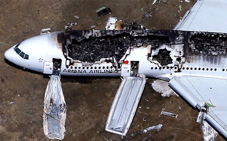  فڕۆکەیەکی مالیزی بە 239 سەرنشینەوە تێکشکا 