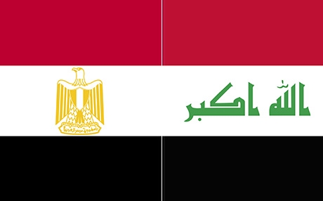  بارەگای نوێی نوێنەرایەتی عێراق لە قاهیرە دەكرێتەوە