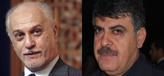  گوتەبێژی هاوپەیمانی کوردستانی لێدوانی شەهرستانی رەتدەکاتەوە