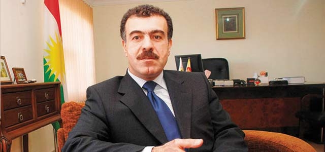  روونکردنەوەی گوتەبێژی حکومەت لەبارەی رێککەوتنی هەولێر و بەغدا