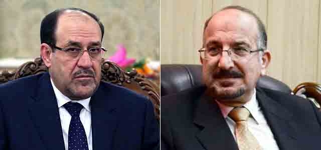  دارایی عێراق روونکردنەوە لەسەر بڕیارەکەی مالیکی دەدات