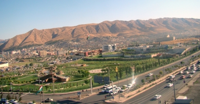 ژنەک و کچەکا سنێلە ب تاوانا دزیێ تێنە دەستەسەرکرن