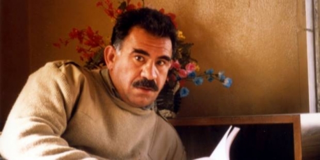 عەبدوڵا ئۆجەلان دژی خەندەقەكانی پەكەكە بووە