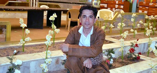  سێ كەسی دیكە بە تۆمەتی كوشتنی كاوە گەرمیانی بڕیاری دەستگیركردنیان بۆ دەرچوو