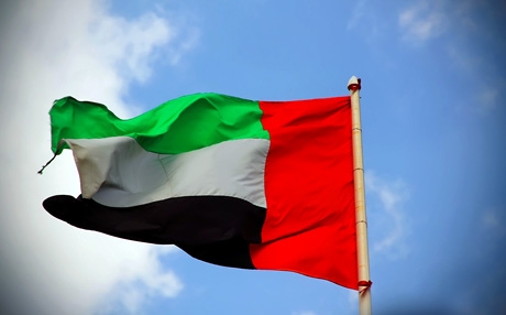  ئیمارات نیگەرانی لە وتەكانی مالیكی بەرامبەر سعودیە دەردەبڕێت