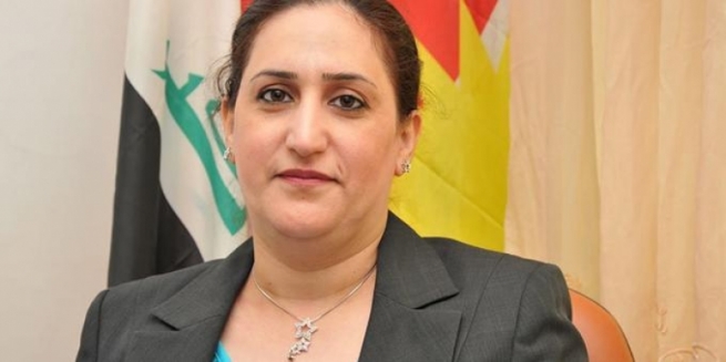 ئه‌شواق جاف: له‌ كۆى 62 كاندید ته‌نیا 12 كاندید ده‌بنه ئه‌ندامى كۆمسیۆنى باڵاى مافى مرۆڤ