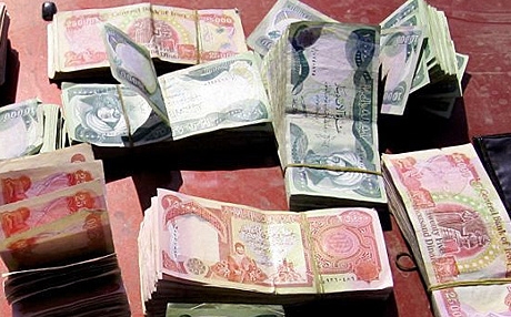  مووچەی پێشمەرگە دابەشدەکرێ 