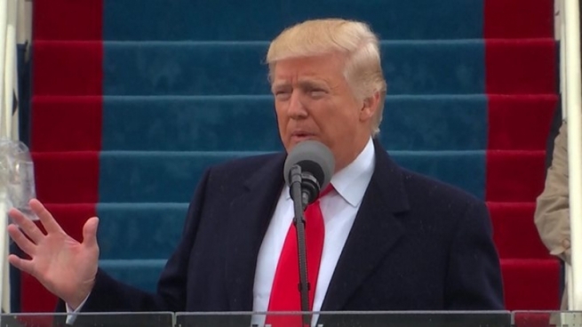 سەرۆکی ئەمریکا: هیچ رێککەوتنێکمان لەگەڵ ئێران نەما