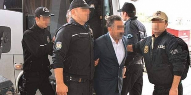 سوپای توركیا ئۆپه‌راسیۆنێك دژی سه‌رمایه‌دارەكانی لایەنگری پەكەكە ئەنجام دەدات