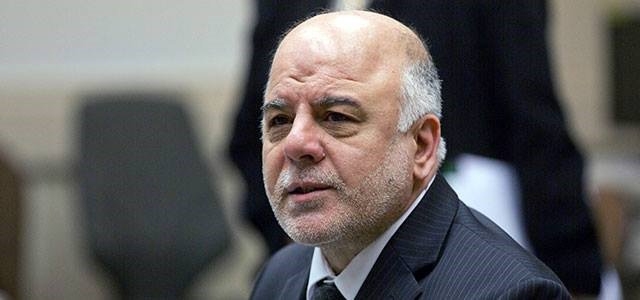 عه‌بادی داوای به‌رپاكردنی شۆڕشی جه‌ماوه‌ری ده‌كات له‌دژی داعش