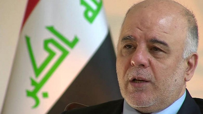 عه‌بادى رۆژێكى كرده‌ پشوو