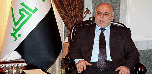 نوسینگه‌ی عه‌بادی روونكردنه‌وه‌ له‌سه‌ر پۆسته‌كه‌ی بابه‌كر زێباری ده‌دات