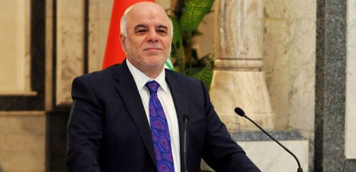 لێدوانی‌ عه‌بادی‌ ده‌رباره‌ی‌ رێككه‌وتن له‌گه‌ڵ‌ هه‌رێمی‌ كوردستان