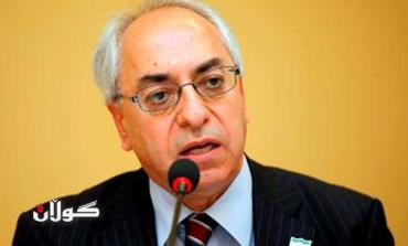 عه‌بدولباست سه‌یدا : رژێمی سوریا له‌ ماوه‌یه‌كى زۆر كورتدا ده‌ڕووخێت