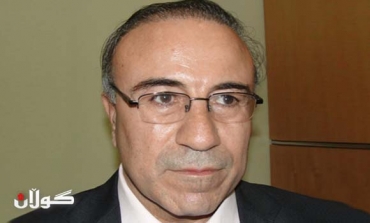 سەرچاوەیەك: ئەسەد بەدەستى خۆى شارە كوردنشینەكان ڕادەستى پارتى یەكەتیی دیموكراسى دەكا