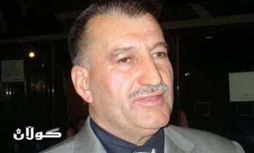 عادل به‌رواری: هیچ کاتێک وه‌کو ئێستا شیعه و سوننه‌ له‌گه‌ڵ کورد دژی حکومه‌تی عێراق نه‌بوون