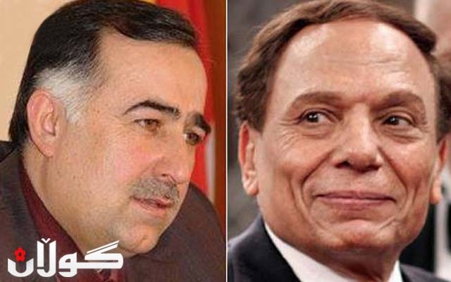  مەكتەب سیاسییەكی یەكگرتوو هێرشدەكاتە سەر عادل ئیمام 