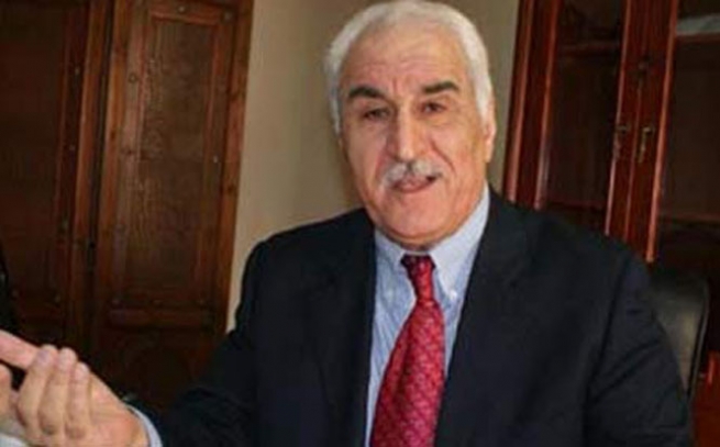  عارف روشدی: لەگەڵ یەکێتیدا پرسگەلی گرینگ دەخرێنە بەر باس 