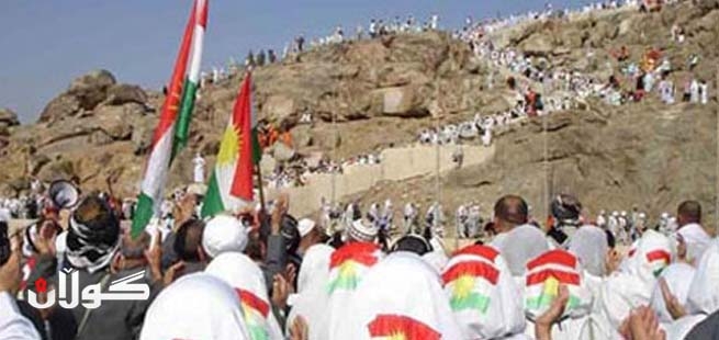 هەر كۆمپانیایەكی حەج و عەمرە پارەی زیادە لە هاووڵاتیان وەربگرێ سكاڵای یاسایی لە دژی تۆمار دەكرێ