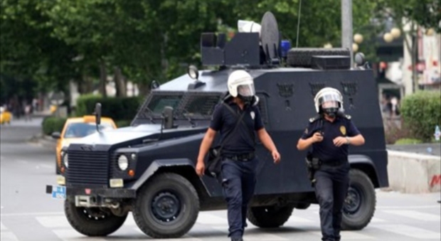 له‌ عه‌نتاب 12 گومانلێكراو ده‌ستگیركران