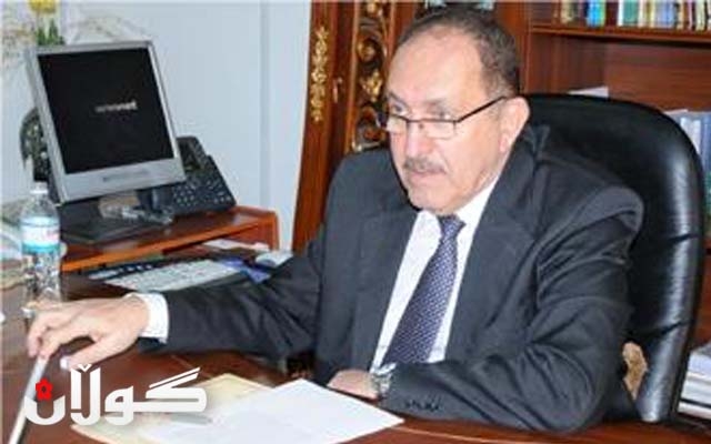تا ئەوكاتە دەگەنە رێكەوتن كورد سوورە لەسەر ئەوەی خوێندنەوەی یەكەم بۆ پرۆژە یاسای بوودجە نەكرێ