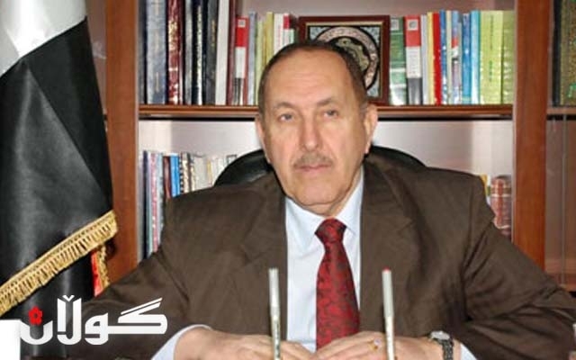 عارف تەیفوور، لە بێبەشكردنی ئیزدی و فەیلییەكان لە كورسیی كۆتا، هاوپەیمانیی نیشتیمانی تۆمەتبار دەكات 