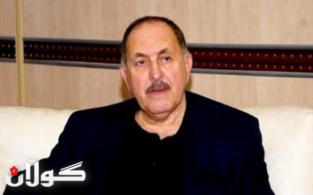 عێراق پێویستی بە حكومەتی شەراكەتی نیشتمانی یە، هیچ لایەك لە هاوپەیمانی زۆرینەی سیاسی سەركەوتوو نابێت