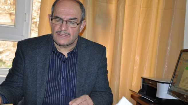  ئەحمەد عەسکەری: بڕیاری لادانی نەجمەدین کەریم لە پۆستەکەی بڕیارێکی سیاسی و نایاساییە 