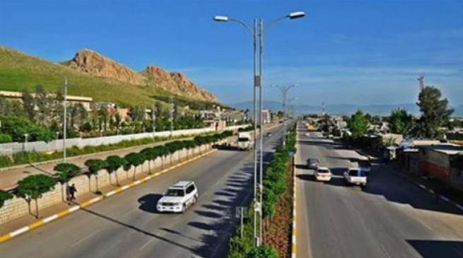  لە سه‌یدسادق پۆلیس 26 هاووڵاتى ده‌ستگیر کرد