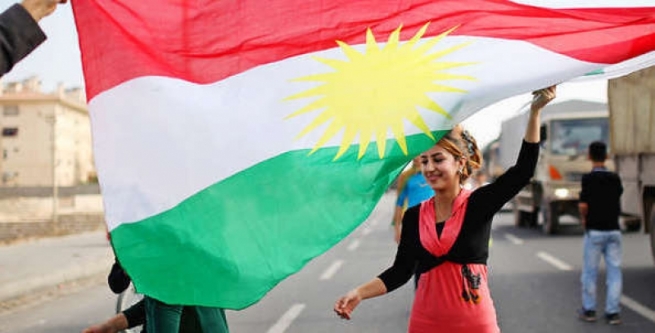 نووسەرێكی كورد ڕەخنە لە مەرجەكانی پێش ریفراندۆمی سەربەخۆیی دەگرێ
