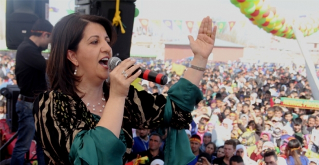  هه‌ده‌په‌ وه‌ڵامی داواكەی ئه‌ردۆغان بۆ لەسێدارەدانی دەمیرتاش دەداتەوە