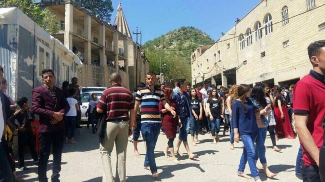 قائیمقامێ شنگال: ئێزدی دێ گەھنە ئارمانجێن مەزن دەولەتا کوردستانێ دا