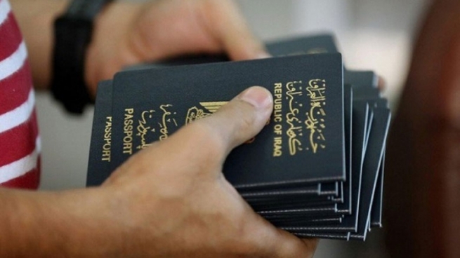 حكوومه‌تی عێراق نزیكه‌ی 40 ڕۆژه‌ مامه‌ڵه‌ی هه‌زاران هاووڵاتیی هه‌رێمی كوردستانی ڕاگرتووه‌