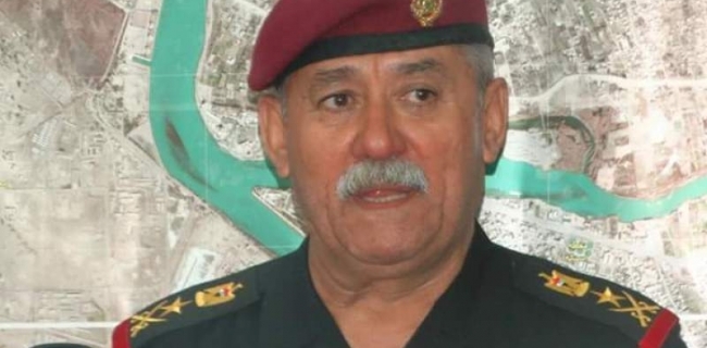     عەبدول غەنی ئەسەدی: پێش ٢٠١٦ مووسڵ بە تەواوەتی ئازاد دەكرێتەوە 
