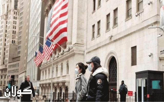 له‌ ئه‌مریكا ژماره‌ى مردوان به‌هۆى كۆرۆناوه‌ گه‌یشته‌ 130 هه‌زار و 798 كه‌س