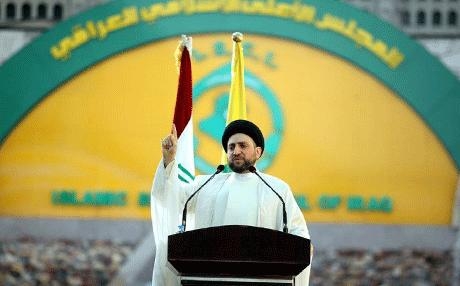  عەممار حەكیم هۆشداریی دەدات 