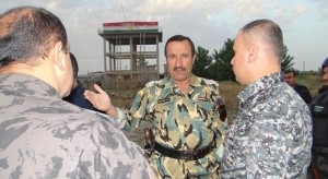 کەرکوک؛ له هەڵمەتێکدا چوار تۆمەتبار دەستگیر کران