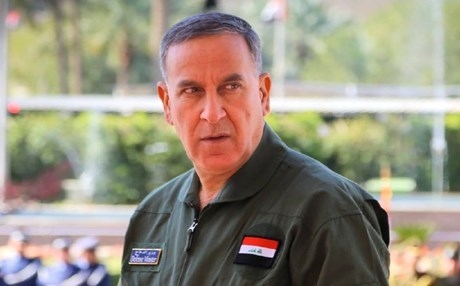  عوبەیدی: لە چەند رۆژێكی كەمدا شاری رومادی كۆنترۆڵدەكەینەوە 