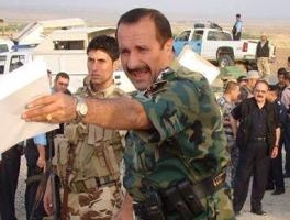 کەرکووک؛ زیاتر له یەک ملیار دینار دەستی بەسەرداگیرا 